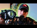Whats in my Dive Bag Scuba Gear Review