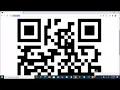 QR Code generate in angular Application