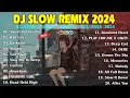 Lagu DJ SLOW BASS TERBARU 2024 | DJ DEK BANSAIK MANGKO TABUANG🎵DJ MARINDU RINDU SURANG🎵FULL BASS