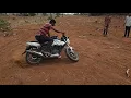 Zero cut on Apache Part - 1