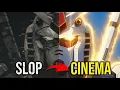 Turn AI Slop Into CINEMATIC Anime (The Secret)