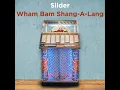 Wham Bam Shang-a-Lang