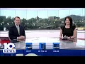 10 News at 6 Full - March 29th 2021 WSLS 10 News