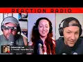 Young Miko - Lisa - Reaction Radio