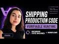 Shipping production code Verifiable runtime recursive state machines and workflows Atomic