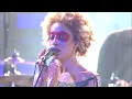 Massive Attack - Teardrop (live) HQ