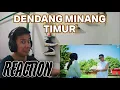 Download Lagu REACTION Diva Aurel Ft Oncho Flash - Dendang Minang Timur (OMV Remix Minang Timur Terbaru 2025)