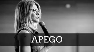 VÍDEO 4 - APEGO