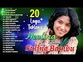 20 LAGU TERLARIS HERLINA EFFENDI - Suling Bambu, Gubuk Derita, Terlena