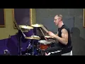 Denise Belfon - Dance and Dingolay - Drum Cover