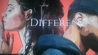 kehlani different audio ft bryson tiller