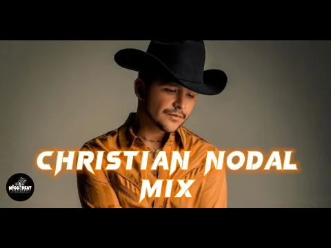 Download MP3 Christian Nodal Mix - Dj Gratis