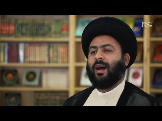 ⁣برنامج المدعي (7) - الوصية 2