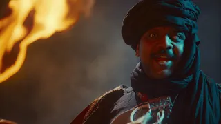 مسلسل ياما كان وكان   المقدمة     رمضان      دندنها