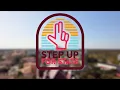 Step Up for State at TXST