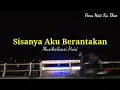 Download Lagu Sisanya Aku Berantakan ll Musikalisasi Puisi ll (Khoirul Trian)