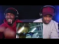 Dave ft. Stormzy - CLASH [OFFICIAL VIDEO] FIRST REACTION/REVIEW