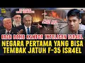 Download Lagu IRAN BOMBARDIR PUSAT INTELIGEN MOSSAD ! WARGA ISR4EL MULAI TINGGALKAN TANAH YANG DIJANJIKAN