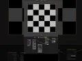 Improving procedural textures in blender