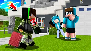 kaan style askerden geld minecraft