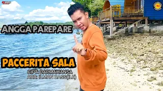 Download LAGU BUGIS KOPLO || PACCERITA SALA || ANGGAPAREPARE ( OFFICIAL MUSIC VIDEO ) MP3