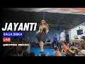 Download Lagu JAYANTI - Kalia Siska II HS Putra Fun Bike 2024 - LIVE