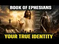 The Book of Ephesians Explained - Discover Your True Identity And God s Armor For Your Battle
