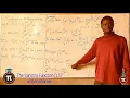 Lecture 5 Transformation of the Gamma Function with Examples OpenShame