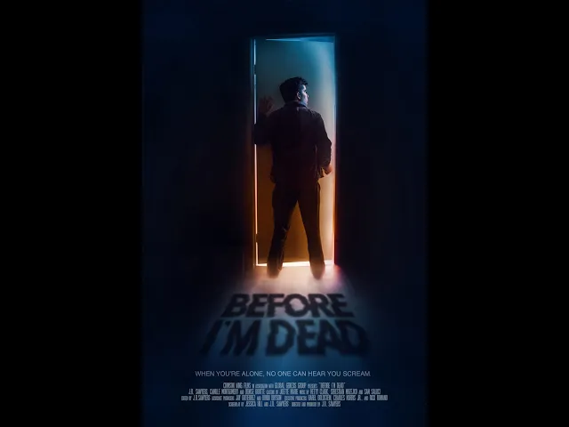 Before I'm Dead Movie Trailer