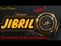 Download Lagu 🔴 Masyaallah ⁉️ Merdunya Sholawat Jibril