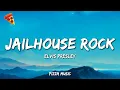 Jailhouse Rock - Elvis Presley