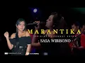 Download Lagu SENDIRI SAJA - SASA WIBISONO - MARANTIKA -  Apple Devices HD Best Quality