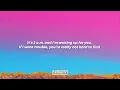 Sekou – Dangerous Lover (Lyrics)