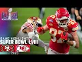 San Francisco 49ers vs Kansas City Chiefs Super Bowl LVIII Game Highlights