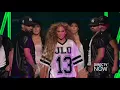 Download Lagu Jennifer Lopez - Pre-Super Bowl’s Dance Medley #JLoNow