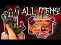 ALL Cursed Possessions EXPLAINED - UPDATED GUIDE