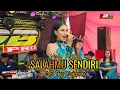 Download Lagu SALAHMU SENDIRI - NOVIA ROZMA X EDB PRO BAJIDORAN - SPECIAL PERFORMANCE SUBANG
