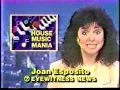 Download Lagu House Music Makes The News For The First Time In Chicago (1986)