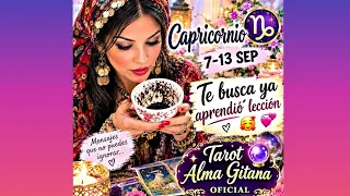 CAPRICORNIO☕ NO PODRÁS EVITAR SU REGRESO‼️ SABADO OS VEIS 🤪SU KARMA NO TENERTE💋#capricorn #capri 