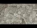 The Strangest Scenes on Trajan s Column