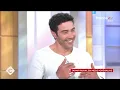 Tahar Rahim, in "Prisoners" - C à Vous Full Episode - 07/06/2026