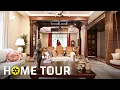 Download Lagu This Luxury Home in Gurugram Celebrates Indian Art and Craftsmanship (House Tour)