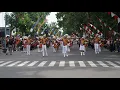 Download Lagu FULL || KIRAB DRUMCORPS PELOPOR CENDERAWASIH AKPOL DI KOTA SURAKARTA