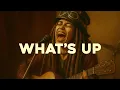 4 Non Blondes - What's Up (Reggae Cover)