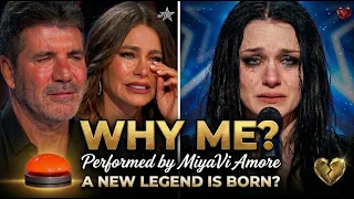 why me miyavi amore a heartbreaking song for anyone tired of being strong