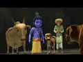 Lagu Little Krishna Episode 6 Penyamaran Untuk Mengalahkan Sang Iblis Bahasa Indonesia Hd