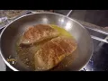 In The Kitchen w JoJo s Family Restaurant