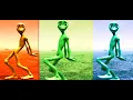 Dame Tu Cosita 🟧🟧ORANGE🟧🟧VS🟩🟩GREEN🟩🟩VS🟦🟦BLUE🟦🟦