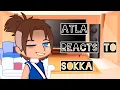Download Lagu ATLA REACTS TO SOKKA || PART 2