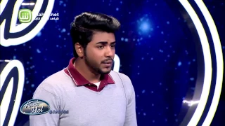          الموسم الرابع   تجارب الاداء  بدر الحسن دندنها